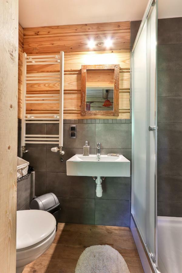 Dom Tomusik Apartment Закопане Екстериор снимка